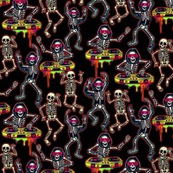 DEADLY BEATS