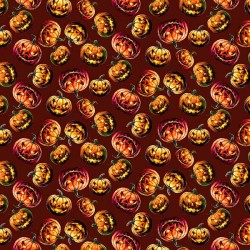 JACK O' GLOW