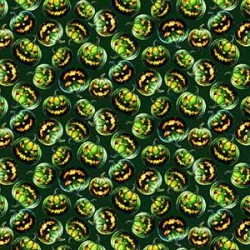 JACK O' GLOW