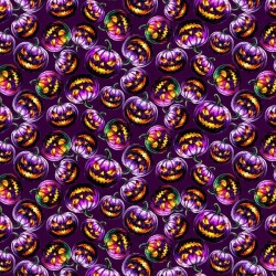 JACK O' GLOW