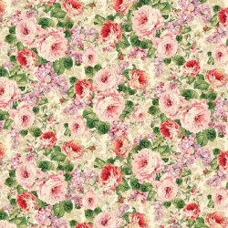 HEIRLOOM ROSE GARDEN