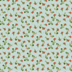 ROSEBUD SCATTER
