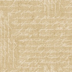 RUSTIC WRITING