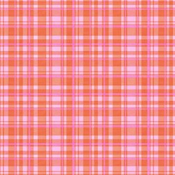 PEPPY PLAID- NOT FOR PURCHASE BY MANUFACTURERS