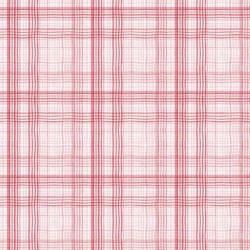 WELLNESS PLAID