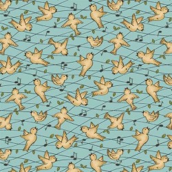 EVERY BIRDIE TWEET