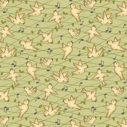 EVERY BIRDIE TWEET