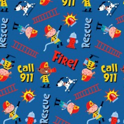 EMERGENCY CALL