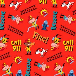 EMERGENCY CALL