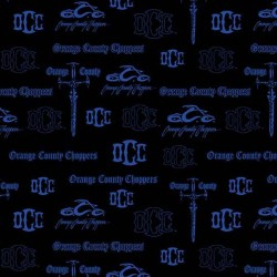 OCC LOGOS- NOT FOR PURCHASE BY MANUFACTURERS