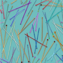 NEEDLECRAFT