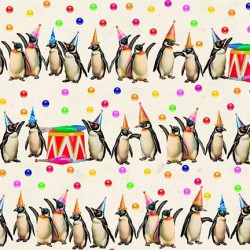 PENGUIN PARADE