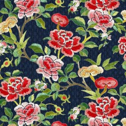 CAMELLIA BLOSSOM