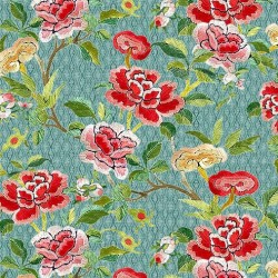 CAMELLIA BLOSSOM