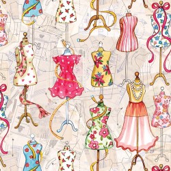 DRESSMAKER