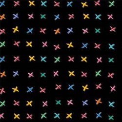 CROSS STITCH