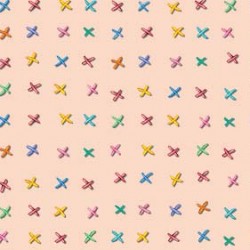 CROSS STITCH