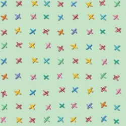CROSS STITCH