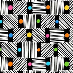 OFFSET PATCHWORK