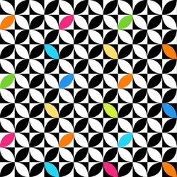 GEO PETALS