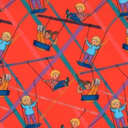 SWINGS