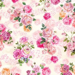 SPRING SONGS FAIRY ROSES