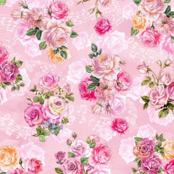 SPRING SONGS FAIRY ROSES
