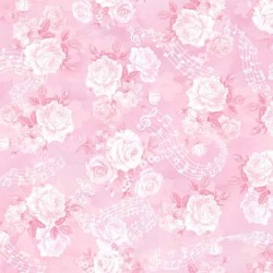 SOFT ROSES