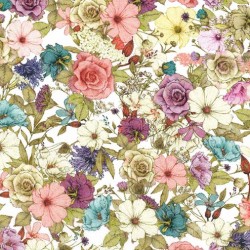 FLOWER GALORE