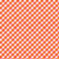 AUTUMN GINGHAM