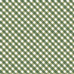 AUTUMN GINGHAM