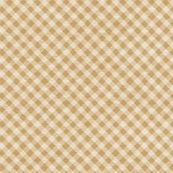 AUTUMN GINGHAM