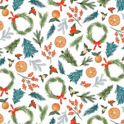 HOLIDAY DECOR