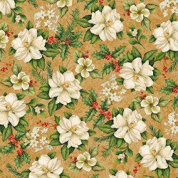 CHRISTMAS BLOSSOM
