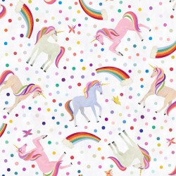 RAINBOW UNICORNS