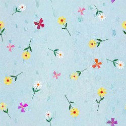 FOREST FLORAL