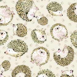 HEDGEHOG