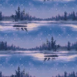 BESIDE STILL WATERS