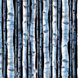 BIRCHES