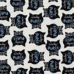 DAILY PURRK