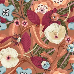BEETLES AND BLOOMS