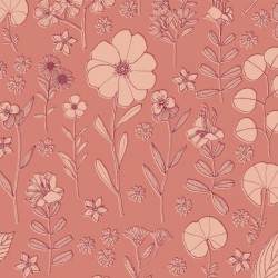 PRAIRIE FLOWER