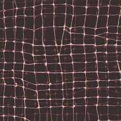WIGGLY PLAID