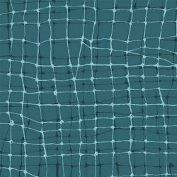 WIGGLY PLAID