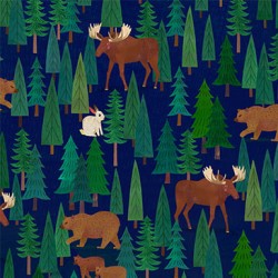ALASKA MOUNTAIN