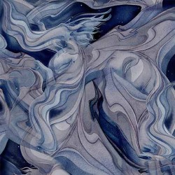 MYSTIC SKY