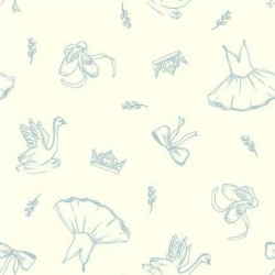 BALLET TOILE