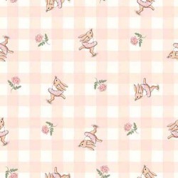 DANCING BUNNY BOO