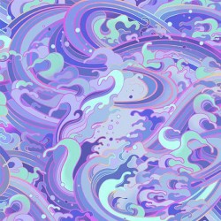 ROLLING WAVE