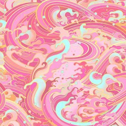 ROLLING WAVE